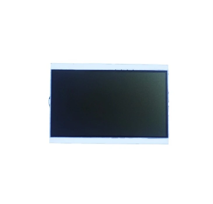 Panneau d'écran LCD pour contrôleur solaire
