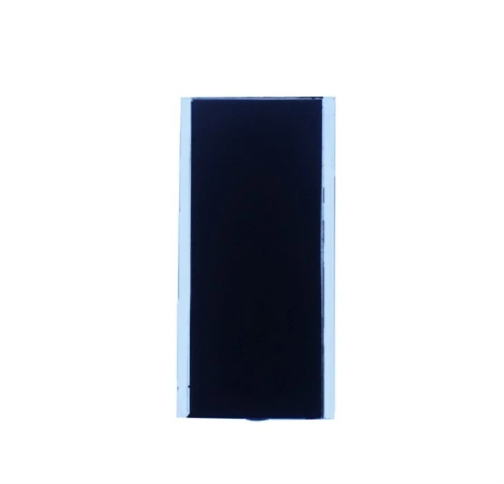custom va lcd module for industrial control instrument